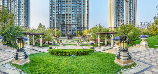 北京興創(chuàng)榮墅值得買嗎?品質如何?