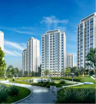 全區(qū)域重建! 北京房地產(chǎn)市場(chǎng)迎來史無前例的發(fā)展決心