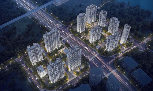 京城青年置業(yè)圖鑒 理想棲居的五大關(guān)鍵維度