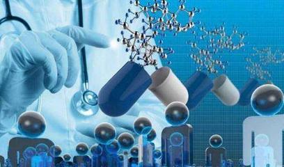 云勢軟件獲東方富海領投A+輪融資，加速生命科學云解決方案創新