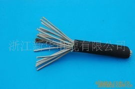 浙江新華電纜控制電纜產品系列概覽