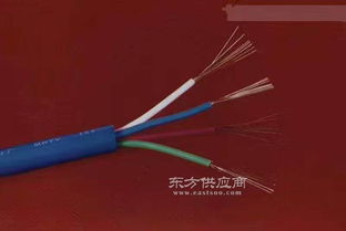 KVVPR控制電纜價格與優質供應商選擇指南