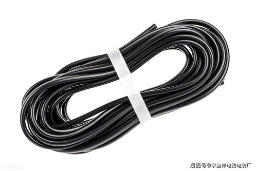 柔性拖鏈電纜與控制電纜 工業自動化中的關鍵連接