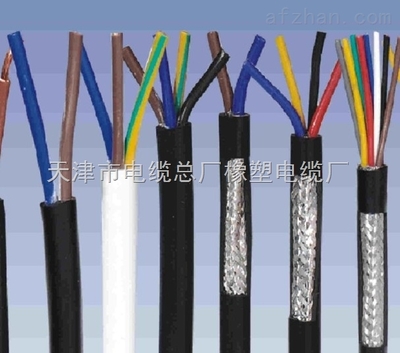 KVV控制電纜型號(hào)解析 4*1、4*1.5與2*1規(guī)格應(yīng)用及價(jià)格趨勢(shì)