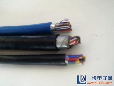 供應(yīng)KVV 3×4控制電纜 一步電子網(wǎng)提供高清大圖與詳盡價(jià)格解析